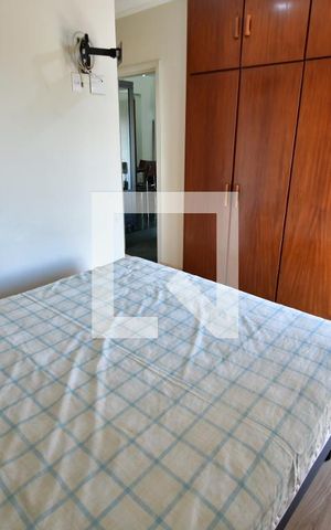 Apartamento à venda com 74m², 1 quarto e 1 vagaQuarto Suíte