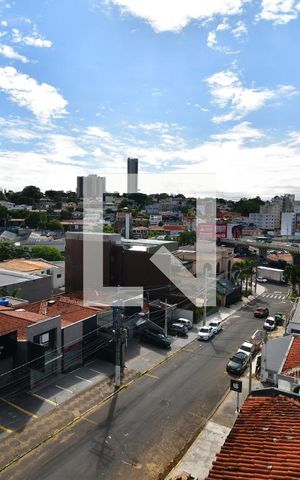 Apartamento à venda com 74m², 1 quarto e 1 vagaQuarto Suíte - Vista