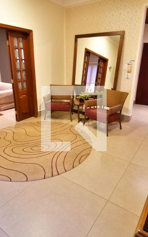 Apartamento à venda com 74m², 1 quarto e 1 vagaHall social