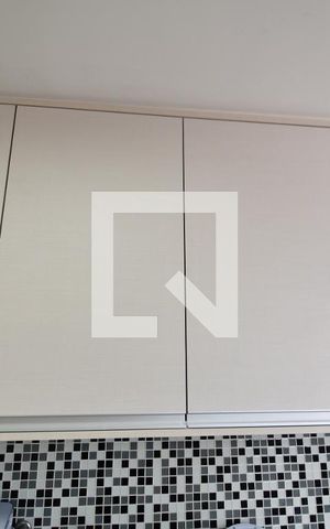 Apartamento à venda com 74m², 1 quarto e 1 vagaCozinha - Armários