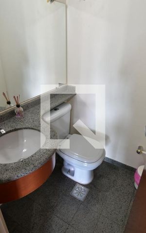 Apartamento à venda com 74m², 1 quarto e 1 vagaLavabo