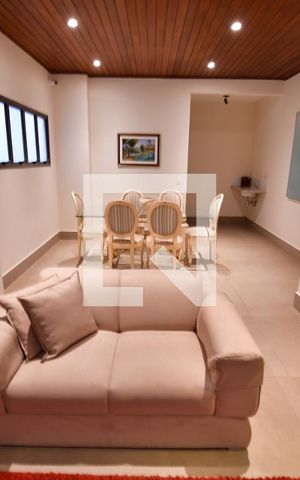 Apartamento à venda com 74m², 1 quarto e 1 vagaÁrea comum