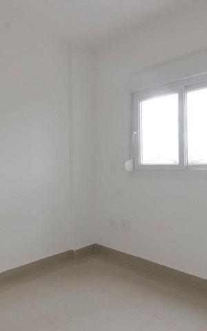 Apartamento para alugar com 30m², 1 quarto e 1 vagaQuarto