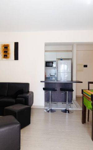 Apartamento à venda com 75m², 3 quartos e 1 vaga Apartamento à venda com 75m², 3 quartos e 1 vagaSala