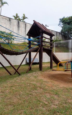 Apartamento para alugar com 52m², 2 quartos e 1 vagaPlayground