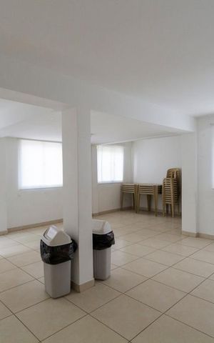Apartamento para alugar com 52m², 2 quartos e 1 vagaSalão de festas