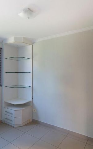 Apartamento para alugar com 52m², 2 quartos e 1 vagaQuarto 2