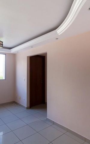 Apartamento para alugar com 52m², 2 quartos e 1 vagaSala