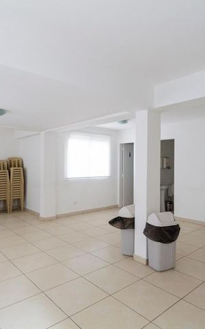 Apartamento para alugar com 52m², 2 quartos e 1 vagaSalão de festas