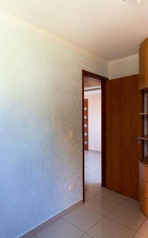 Apartamento para alugar com 52m², 2 quartos e 1 vagaQuarto 1