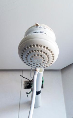 Apartamento para alugar com 52m², 2 quartos e 1 vagaBanheiro social