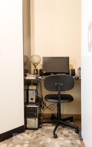 Apartamento para alugar com 65m², 3 quartos e 1 vaga Apartamento para alugar com 65m², 3 quartos e 1 vagaQuarto 1