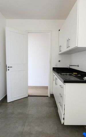 Apartamento para alugar com 72m², 2 quartos e 1 vagaCozinha