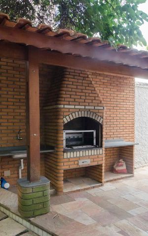 Apartamento à venda com 150m², 3 quartos e 2 vagasChurrasqueira