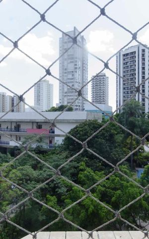 Apartamento à venda com 150m², 3 quartos e 2 vagasVista Sala