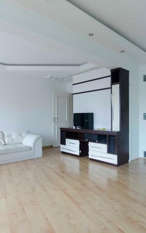 Apartamento à venda com 150m², 3 quartos e 2 vagasSala