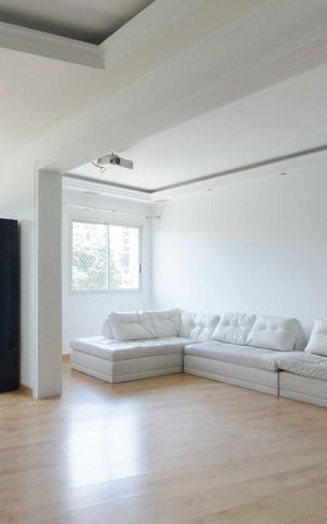 Apartamento à venda com 150m², 3 quartos e 2 vagasSala