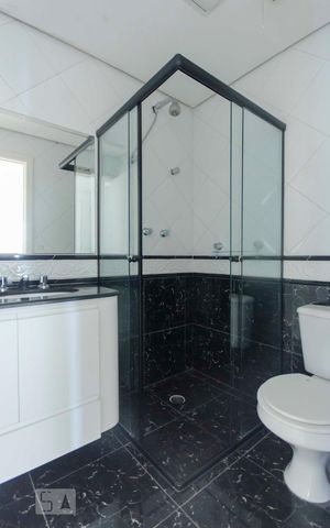 Apartamento à venda com 150m², 3 quartos e 2 vagasBanheiro
