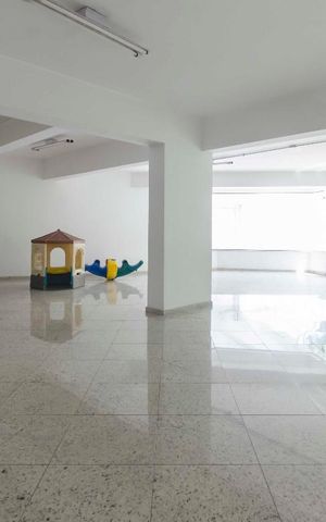Apartamento à venda com 150m², 3 quartos e 2 vagasSala de brinquedos