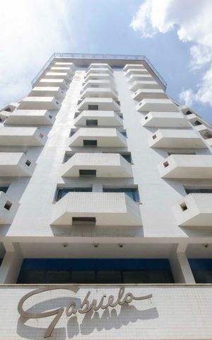Apartamento à venda com 150m², 3 quartos e 2 vagasFachada