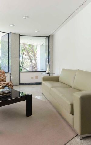 Apartamento à venda com 150m², 3 quartos e 2 vagasHall de entrada