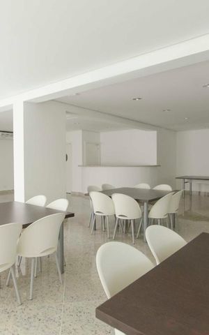 Apartamento à venda com 150m², 3 quartos e 2 vagasSalão de festa