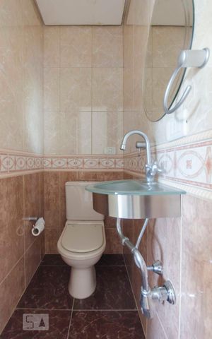 Apartamento à venda com 150m², 3 quartos e 2 vagasLavabo