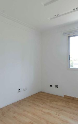 Apartamento à venda com 150m², 3 quartos e 2 vagasQuarto 2