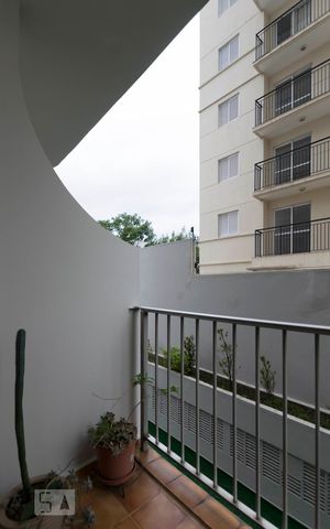 Apartamento à venda com 90m², 3 quartos e 2 vagasVaranda