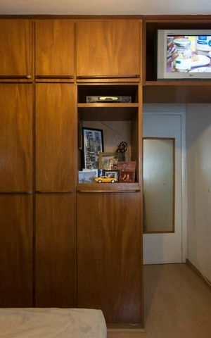 Apartamento à venda com 90m², 3 quartos e 2 vagasQuarto 3 - Suíte