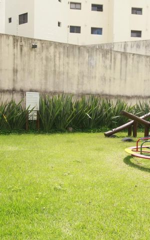 Apartamento à venda com 147m², 4 quartos e 3 vagasPlayground