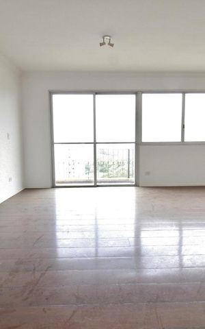 Apartamento à venda com 147m², 4 quartos e 3 vagasSala