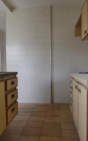 Apartamento à venda com 147m², 4 quartos e 3 vagasCozinha