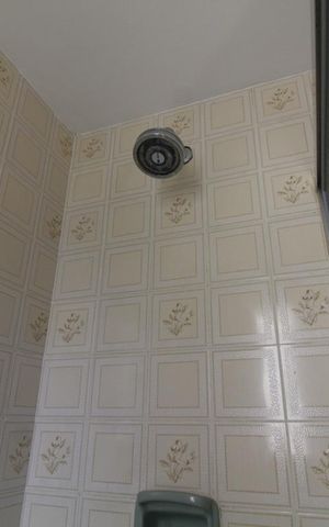 Apartamento à venda com 147m², 4 quartos e 3 vagasChuveiro