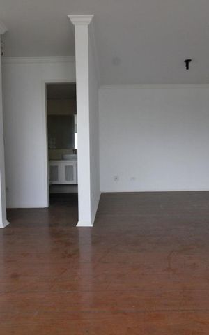Apartamento à venda com 147m², 4 quartos e 3 vagasSala