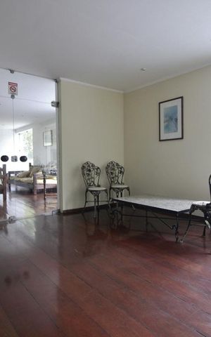 Apartamento à venda com 147m², 4 quartos e 3 vagasHall de entrada