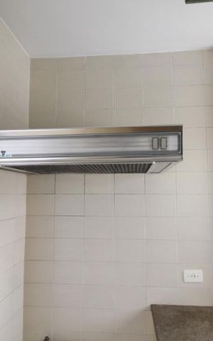 Apartamento à venda com 147m², 4 quartos e 3 vagasDetalhe da cozinha