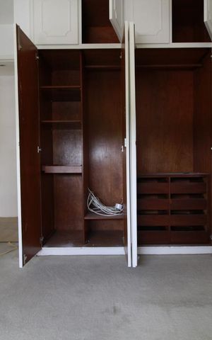 Apartamento à venda com 147m², 4 quartos e 3 vagasQuarto 3