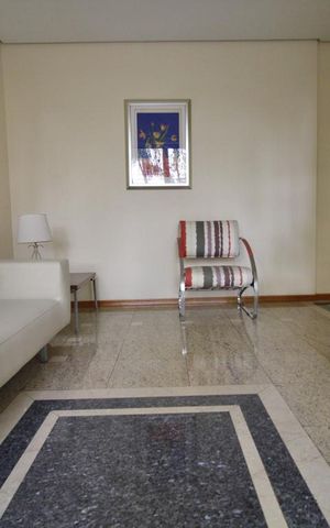 Apartamento à venda com 98m², 3 quartos e 3 vagasHall de entrada