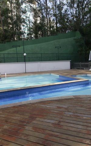 Apartamento à venda com 98m², 3 quartos e 3 vagasPiscina