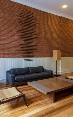 Studio à venda com 80m², 1 quarto e 2 vagas Studio à venda com 80m², 1 quarto e 2 vagasRecepção