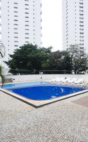 Apartamento para alugar com 367m², 3 quartos e 3 vagasPiscina
