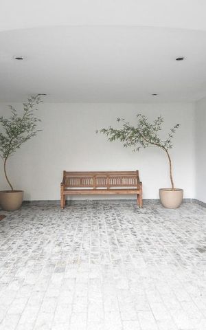 Apartamento para alugar com 367m², 3 quartos e 3 vagasEntrada