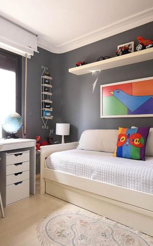 Apartamento para alugar com 367m², 3 quartos e 3 vagas Apartamento para alugar com 367m², 3 quartos e 3 vagasSuíte 2