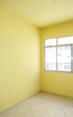 Apartamento à venda com 45m², 1 quarto e sem vaga Apartamento à venda com 45m², 1 quarto e sem vagaSala