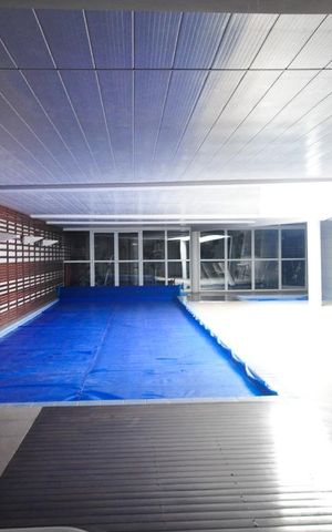 Apartamento para alugar com 106m², 2 quartos e 2 vagasPiscina