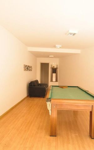 Apartamento para alugar com 106m², 2 quartos e 2 vagasSalão de jogos