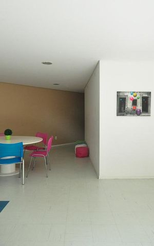 Apartamento para alugar com 106m², 2 quartos e 2 vagasBrinquedoteca
