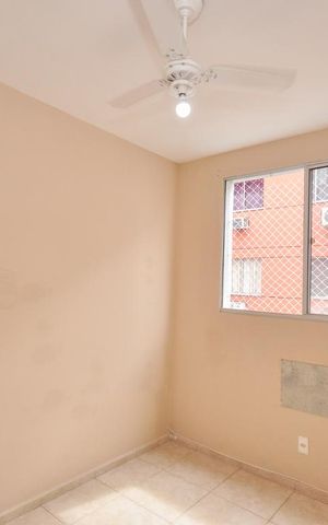 Apartamento à venda com 67m², 3 quartos e 1 vaga Apartamento à venda com 67m², 3 quartos e 1 vagaQuarto 1