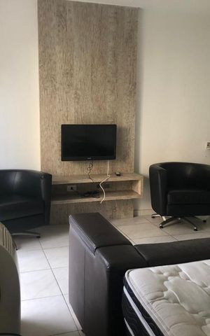 Studio para alugar com 34m², 1 quarto e 1 vaga Studio para alugar com 34m², 1 quarto e 1 vagastudio